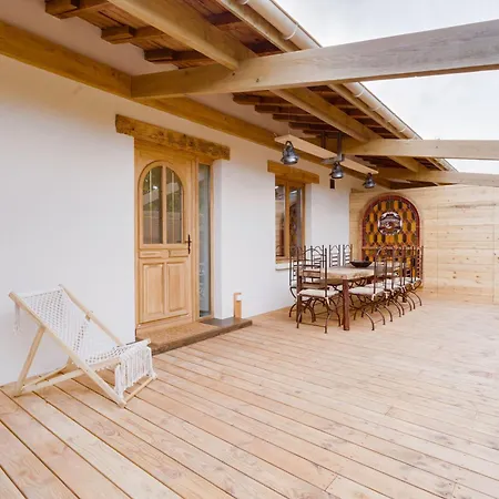 La Charmante - 4bdr - Barbecue - & Paris * Lagny-sur-Marne