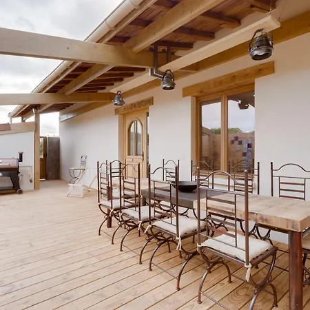La Charmante - 4bdr - Barbecue - & Paris *