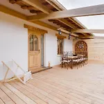 Le Nid Enchante - 10 Prs - Paris & * Lagny