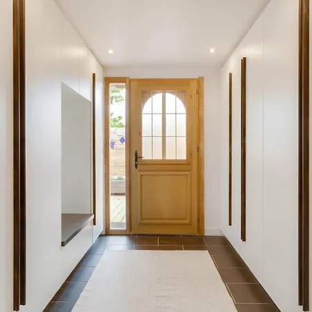 Le Nid Enchante - 10 Prs - Paris &