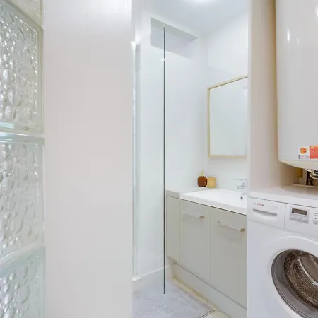 Tatil Evi Le Nid Enchante - 10 Prs - Paris &